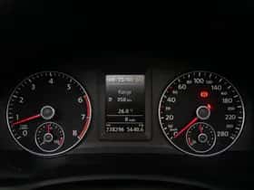 Volkswagen Eos (2011) thumbnail 33