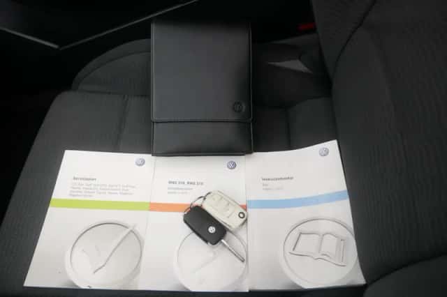 Volkswagen Eos (2011) thumbnail 34