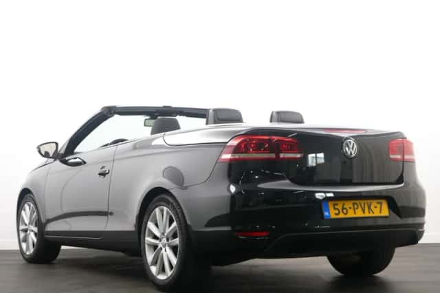 Volkswagen Eos (2011) thumbnail 5
