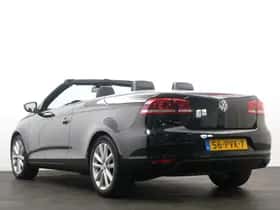Volkswagen Eos (2011) thumbnail 5