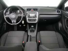 Volkswagen Eos (2011) thumbnail 6