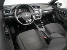 Volkswagen Eos (2011) thumbnail 8
