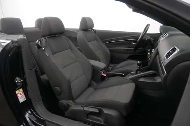 Volkswagen Eos (2011) thumbnail 10