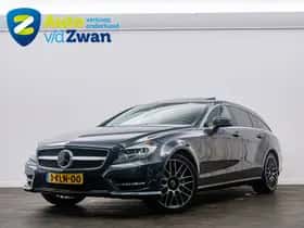 Mercedes-Benz CLS-Klasse