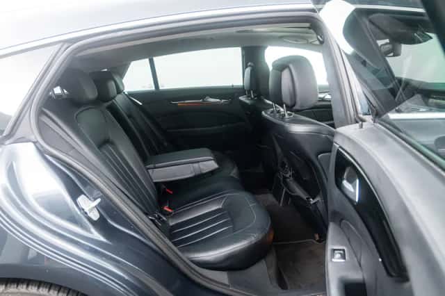Mercedes-Benz CLS-Klasse (2013) thumbnail 11