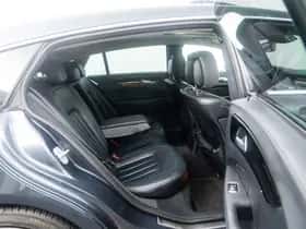 Mercedes-Benz CLS-Klasse (2013) thumbnail 11