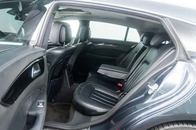 Mercedes-Benz CLS-Klasse (2013) thumbnail 12