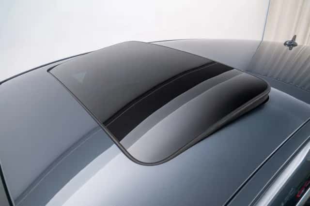Mercedes-Benz CLS-Klasse (2013) thumbnail 14