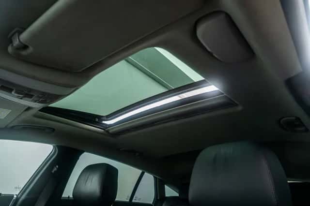Mercedes-Benz CLS-Klasse (2013) thumbnail 15