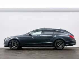 Mercedes-Benz CLS-Klasse (2013) thumbnail 16