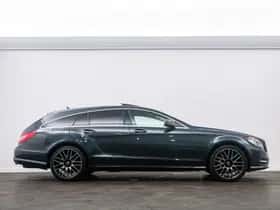 Mercedes-Benz CLS-Klasse (2013) thumbnail 17