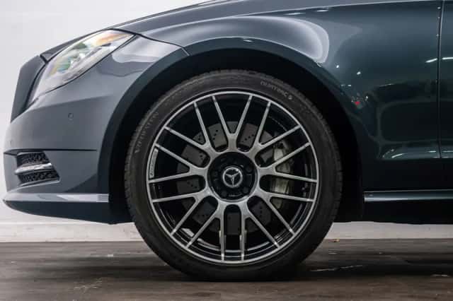 Mercedes-Benz CLS-Klasse (2013) thumbnail 18