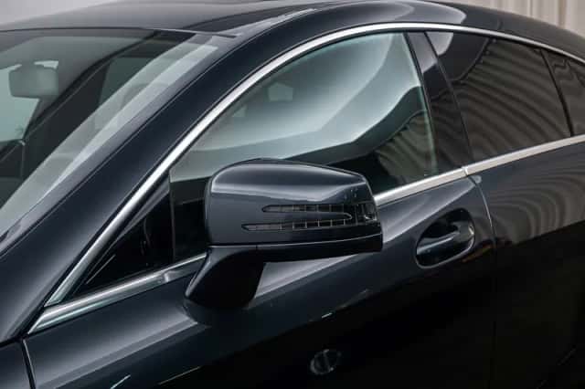Mercedes-Benz CLS-Klasse (2013) thumbnail 19
