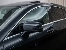 Mercedes-Benz CLS-Klasse (2013) thumbnail 19