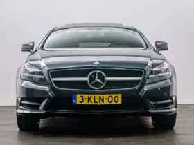 Mercedes-Benz CLS-Klasse (2013) thumbnail 20