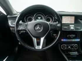 Mercedes-Benz CLS-Klasse (2013) thumbnail 21