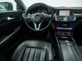 Mercedes-Benz CLS-Klasse (2013) thumbnail 22