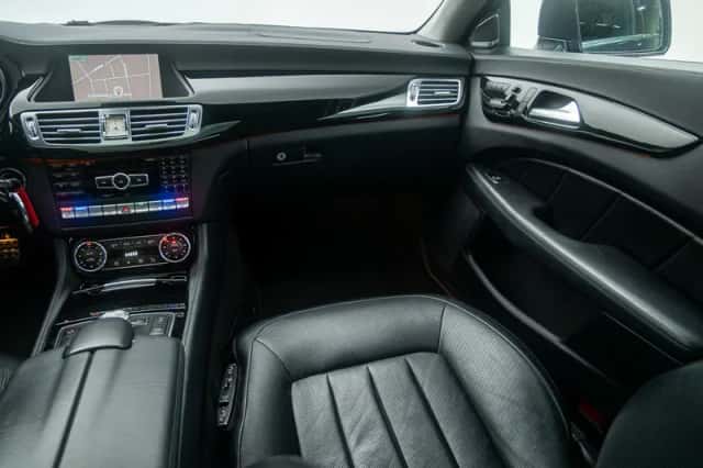 Mercedes-Benz CLS-Klasse (2013) thumbnail 23