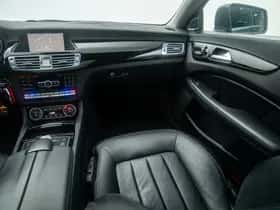 Mercedes-Benz CLS-Klasse (2013) thumbnail 23