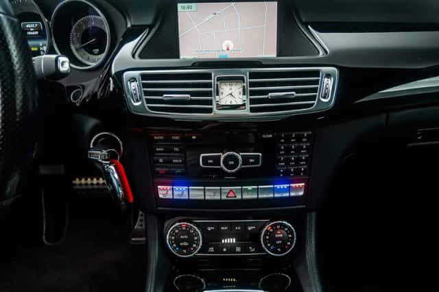Mercedes-Benz CLS-Klasse (2013) thumbnail 24