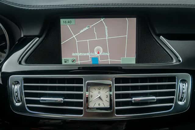 Mercedes-Benz CLS-Klasse (2013) thumbnail 25