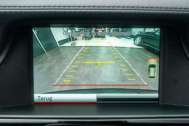 Mercedes-Benz CLS-Klasse (2013) thumbnail 26