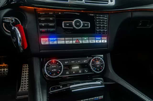 Mercedes-Benz CLS-Klasse (2013) thumbnail 27