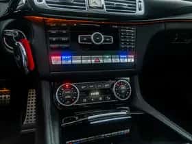 Mercedes-Benz CLS-Klasse (2013) thumbnail 27