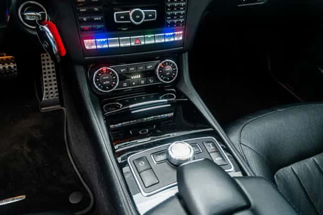 Mercedes-Benz CLS-Klasse (2013) thumbnail 29