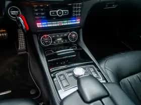 Mercedes-Benz CLS-Klasse (2013) thumbnail 29