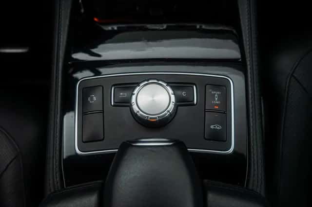 Mercedes-Benz CLS-Klasse (2013) thumbnail 30