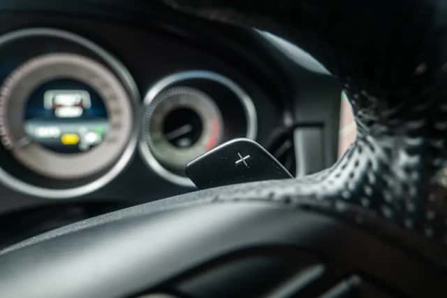 Mercedes-Benz CLS-Klasse (2013) thumbnail 33