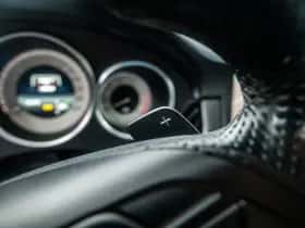 Mercedes-Benz CLS-Klasse (2013) thumbnail 33