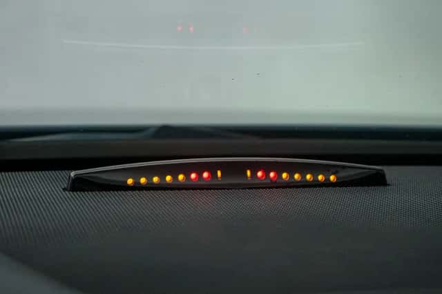 Mercedes-Benz CLS-Klasse (2013) thumbnail 34