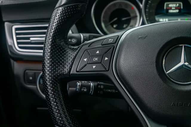 Mercedes-Benz CLS-Klasse (2013) thumbnail 35
