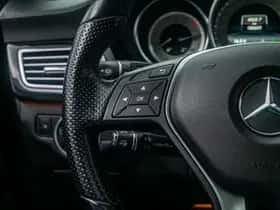 Mercedes-Benz CLS-Klasse (2013) thumbnail 35