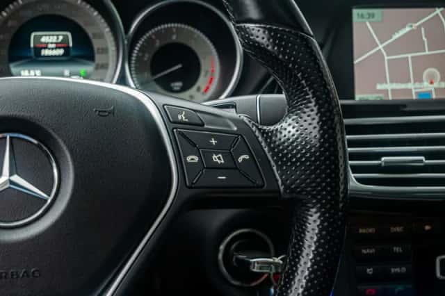Mercedes-Benz CLS-Klasse (2013) thumbnail 36