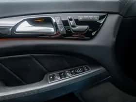 Mercedes-Benz CLS-Klasse (2013) thumbnail 37