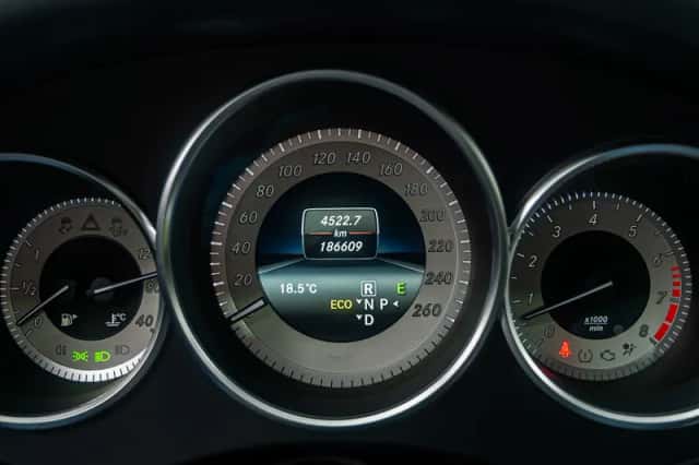Mercedes-Benz CLS-Klasse (2013) thumbnail 39