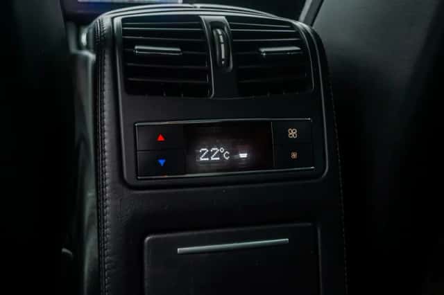 Mercedes-Benz CLS-Klasse (2013) thumbnail 40