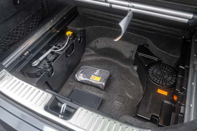 Mercedes-Benz CLS-Klasse (2013) thumbnail 41