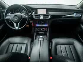 Mercedes-Benz CLS-Klasse (2013) thumbnail 6