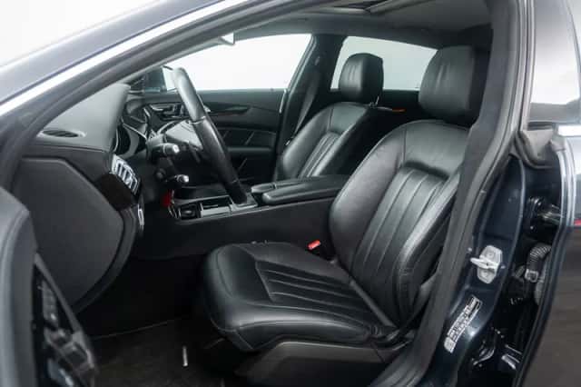 Mercedes-Benz CLS-Klasse (2013) thumbnail 7
