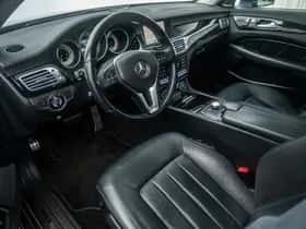 Mercedes-Benz CLS-Klasse (2013) thumbnail 8
