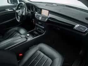 Mercedes-Benz CLS-Klasse (2013) thumbnail 9