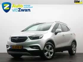 Opel Mokka (2017) thumbnail 2