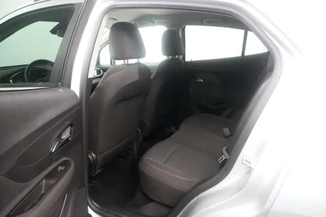 Opel Mokka (2017) thumbnail 12