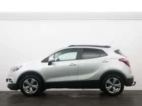 Opel Mokka (2017) thumbnail 14