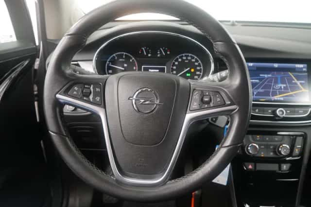 Opel Mokka (2017) thumbnail 17