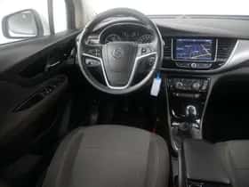 Opel Mokka (2017) thumbnail 18